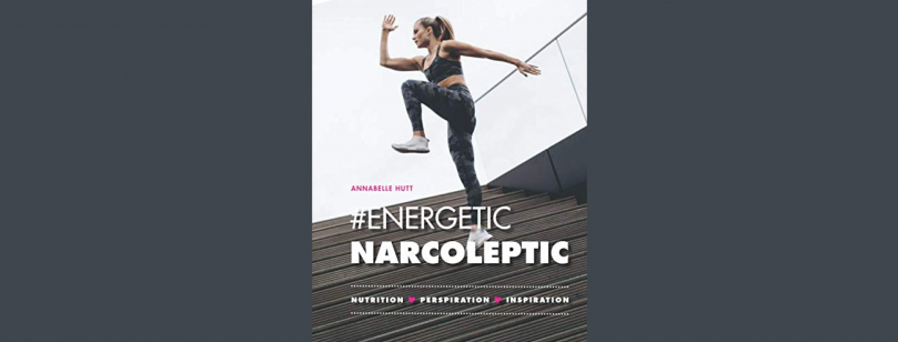 Energetic Narcoleptic (Annabelle Hutt)