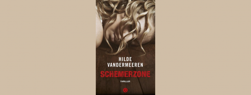 Schemerzone (Hilde Vandermeeren)